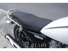 ヤマハ YB125