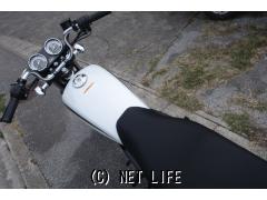 ヤマハ YB125