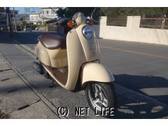 ホンダ クレアスクーピー 50・50cc・ブルームーン・2,499km