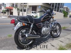 スズキ GN125