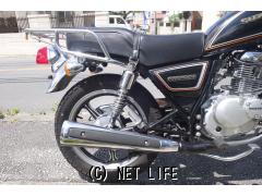 スズキ GN125