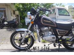スズキ GN125