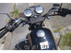 スズキ GN125