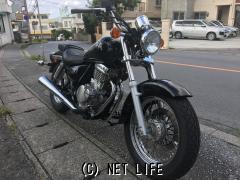 スズキ GZ250 (マローダー250)・250cc・ブルームーン・4,857km・保証付 | 沖縄のバイク情報 - クロスバイク