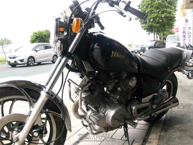 ヤマハ XV 750 SPl 内地中古!・750cc・fun・6,600km | 沖縄のバイク情報 - クロスバイク