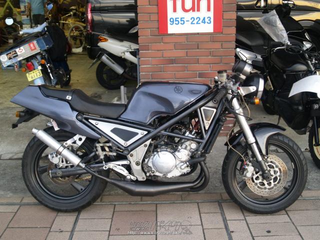 ヤマハ R1-Z 内地中古!カスタム2st!期間限定セール! 6月11日まで!!・250cc・fun・20,000km・保証付・1ヶ月 |  沖縄のバイク情報 - クロスバイク