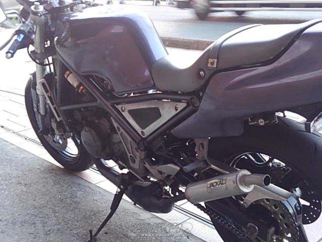 R1-Z カスタム バイクシート 【美品】 R1-Z ( 3XC ) シートカバー 黒/タンデムベルト付き 張替え 純正