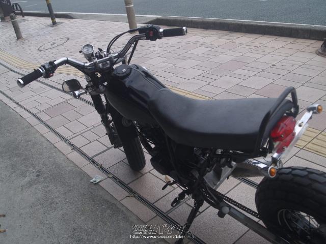 ヤマハ TW 200 内地中古!更なるカスタムベースに! 期間限定。・200cc・fun・疑義車(社外メーターのため) | 沖縄のバイク情報 -  クロスバイク