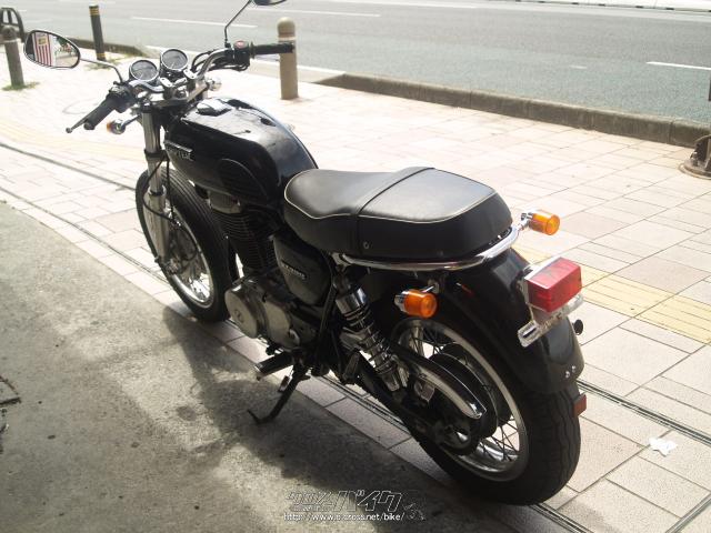 スズキ テンプター 400 内地中古!希少車テンプター!・400cc・fun・疑義車(カスタムメーター期間あり)・保証付・1ヶ月 | 沖縄のバイク情報  - クロスバイク