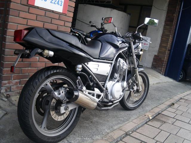 ヤマハ SRX 250 3WP型!内地中古!6速/28馬力!・250cc・fun・27,800km・保証付・1ヶ月 | 沖縄のバイク情報 -  クロスバイク