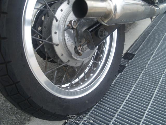 スズキ テンプター