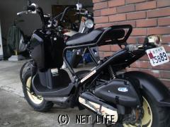 ホンダ ズーマー 遊び心にあふれたZOOMER!後期モデル、インジェクション!・50cc・fun・10,500km・保証付・1ヶ月 |  沖縄のバイク情報 - クロスバイク