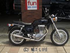 スズキ テンプター 400 内地中古!希少車テンプター!・400cc・fun・疑義車(カスタムメーター期間あり)・保証付・1ヶ月 | 沖縄のバイク情報  - クロスバイク