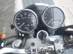 スズキ テンプター