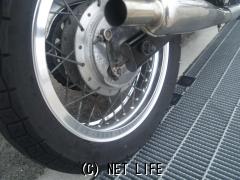 スズキ テンプター