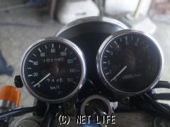 スズキ テンプター