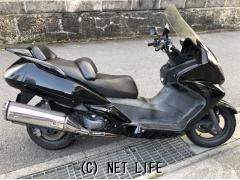 ホンダ シルバーウィング 沖縄のバイク情報 クロスバイク