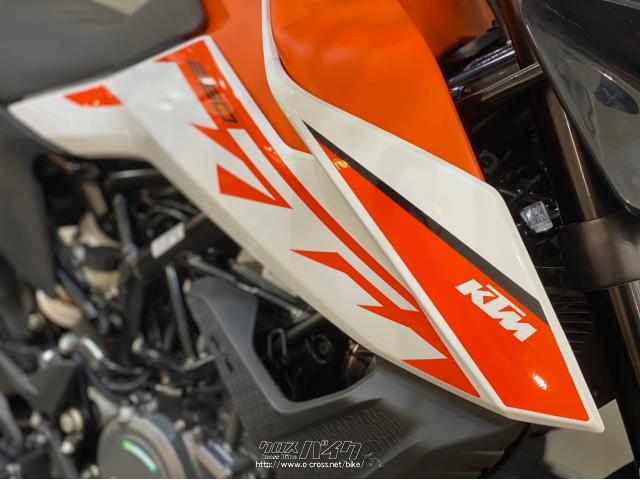 KTM 250 アドベンチャー 2023年モデル。・2023(R5)初度登録(届出)年・オレンジ・250cc・KTM  OKINAWA・1,200km・保証付・3ヶ月・3000km | 沖縄のバイク情報 - クロスバイク