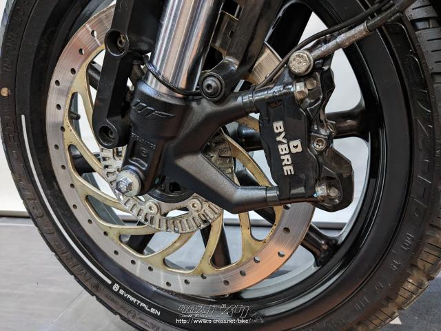 ハスクバーナ その他