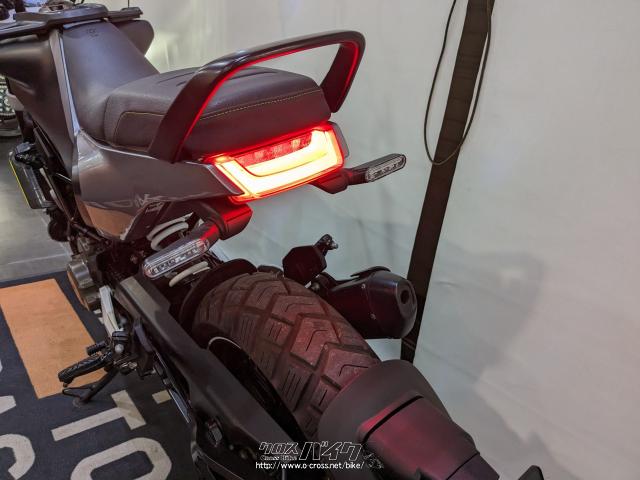 ハスクバーナ その他