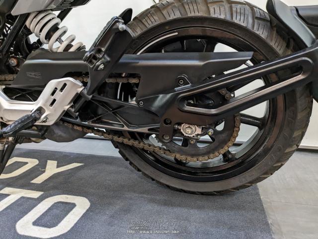 ハスクバーナ その他