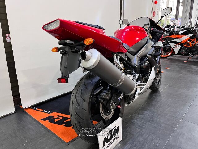 検2年付き 現車確認大歓迎 ヤマハ YZF-R1 2003 5PW インジェクション車