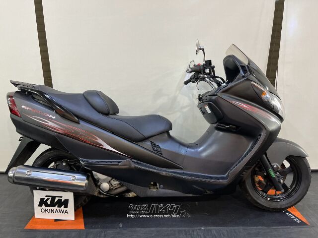 Kawasaki エプシロン250 FI 珍しい一台千葉県柏市即日配送可能