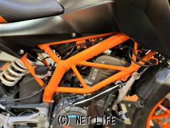 KTM 250 デューク