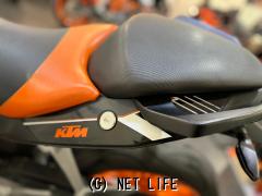 KTM 250 デューク