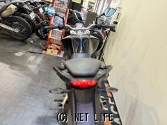 KTM 250 デューク