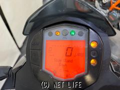 KTM 250 デューク