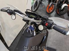 ハスクバーナ SM