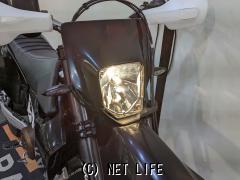 ハスクバーナ SM