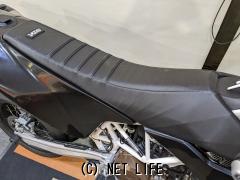 ハスクバーナ SM