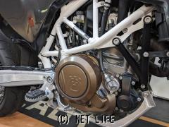 ハスクバーナ SM