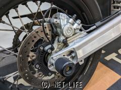 ハスクバーナ SM