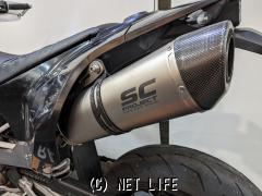 ハスクバーナ SM