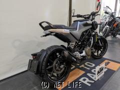 ハスクバーナ その他