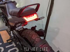 ハスクバーナ その他