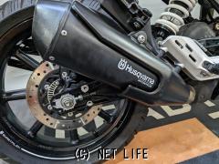 ハスクバーナ その他