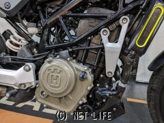 ハスクバーナ その他