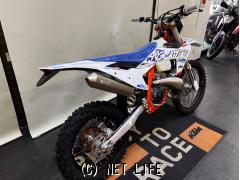 KTM 250 EXC TPI