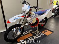 KTM 250 EXC TPI