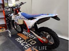 KTM 250 EXC TPI
