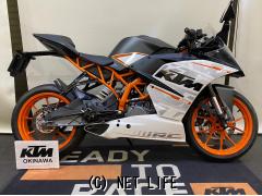 KTM OKINAWA | 沖縄の中古車・バイク・パーツ情報 - クロスロード