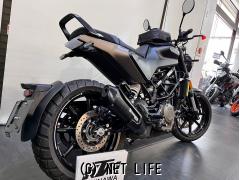 ハスクバーナ その他