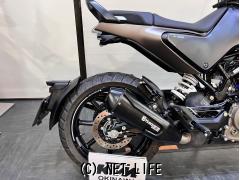 ハスクバーナ その他