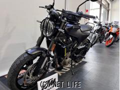 ハスクバーナ その他