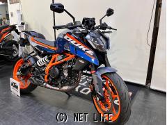 KTM 390 デューク 2024年モデル!・2024(R6)初度登録(届出)年・オレンジ×ネイビー・390cc・KTM  OKINAWA・1,371km・保証付・3ヶ月・3000km | 沖縄のバイク情報 - クロスバイク