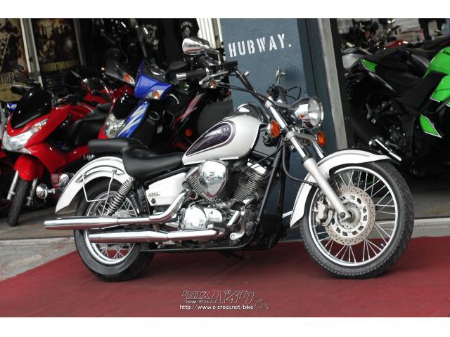 ドラック スター 250